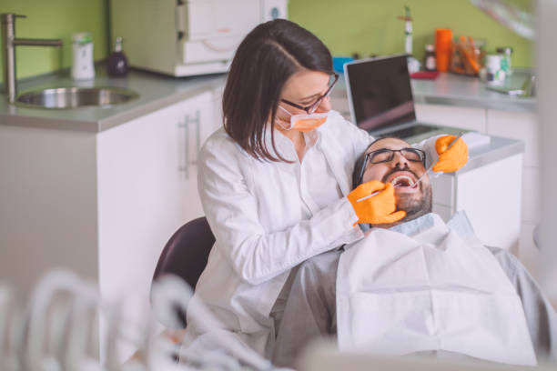 Best Pediatric Emergency Dentist in Squaw Valley, CA