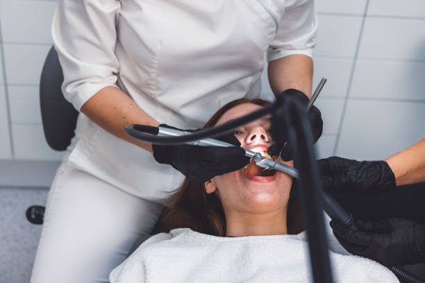 Best Emergency Dentist for Knocked-Out Tooth in Squaw Valley, CA