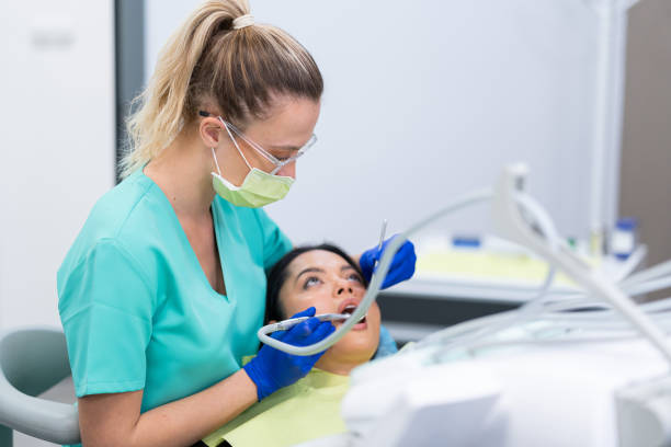Best Mobile Emergency Dentist in Squaw Valley, CA