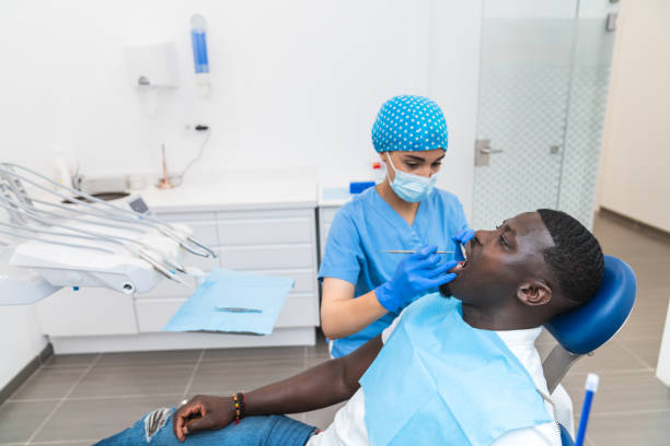 Best Emergency Cosmetic Dentistry in Squaw Valley, CA