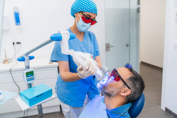 Best Broken or Cracked Tooth Emergency Dentist in Squaw Valley, CA