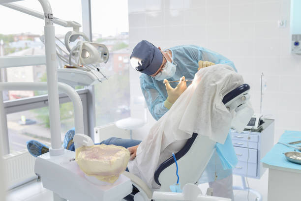 Emergency Dentist for Special Needs Patients