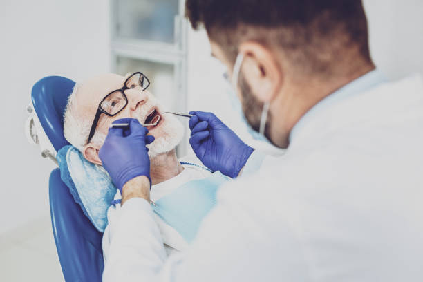 Best Emergency Cosmetic Dentistry in Squaw Valley, CA